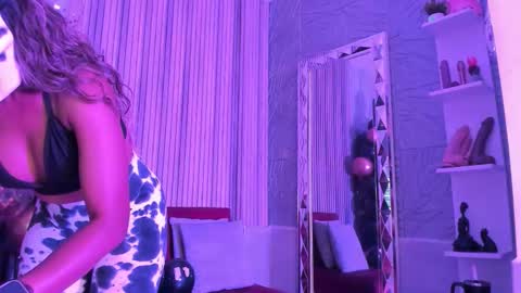 Brianna Chelsea  online show from October 18, 1:26 pm