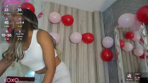 Brianna Chelsea  online show from February 14, 12:52 pm