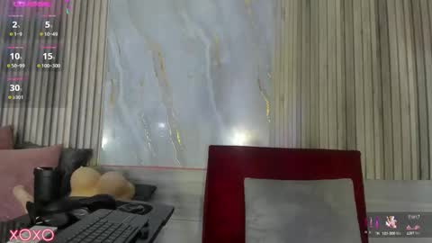 Brianna Chelsea  online show from September 22, 11:58 am