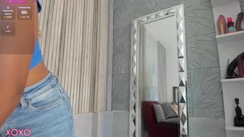 Brianna Chelsea  online show from March 9, 11:37 am