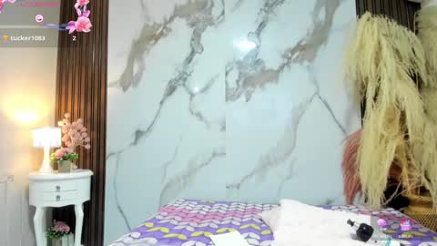 Brianna  online show from September 29, 5:45 pm