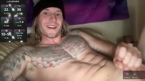 Brian smash online show from January 17, 2:10 am