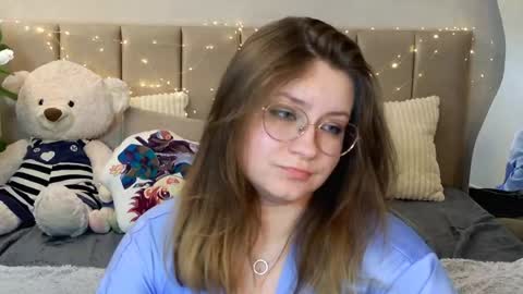 briarwynn online show from May 21, 2:07 am