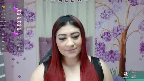 Snapshot of briathomas chatting on February 13, 7:03 am DAYANNA online show from February 13, 7:03 am
