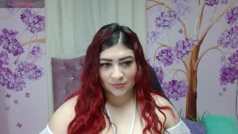 Snapshot of briathomas chatting on March 4, 2:38 am DAYANNA online show from March 4, 2:38 am