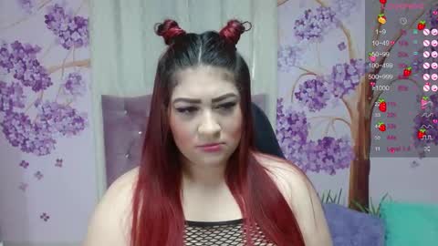 Snapshot of briathomas chatting on March 3, 12:17 pm DAYANNA online show from March 3, 12:17 pm
