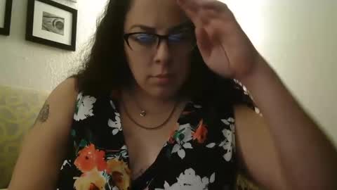 Briaylla617 online show from February 11, 3:40 am