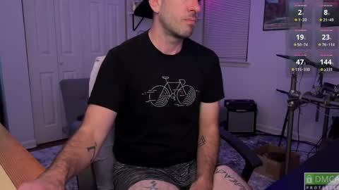 BrickTiger online show from April 16, 2:22 am