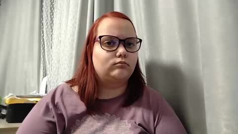 Bridget Julianne online show from December 6, 3:13 am