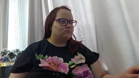 Bridget Julianne online show from February 27, 10:11 am