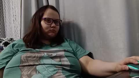 Bridget Julianne online show from February 25, 8:11 pm