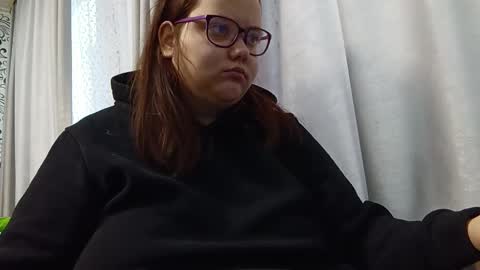 Bridget Julianne online show from March 8, 7:27 am