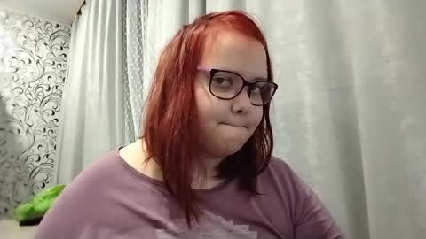 Bridget Julianne online show from December 5, 8:38 pm