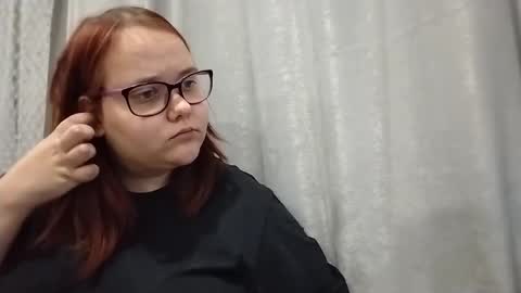 Bridget Julianne online show from January 7, 12:13 am