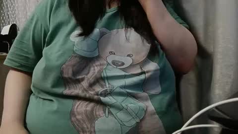 Bridget Julianne online show from October 6, 4:36 pm