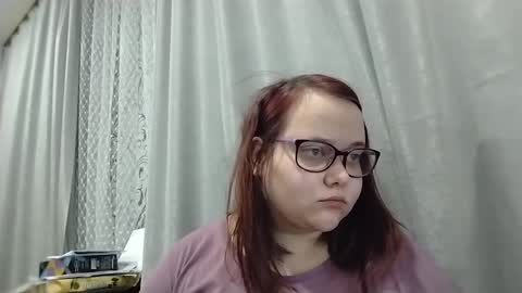 Bridget Julianne online show from January 3, 5:20 pm