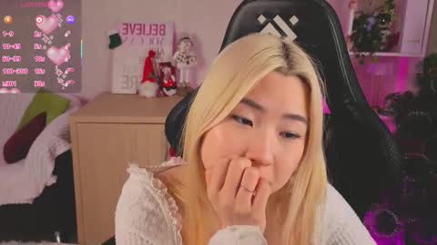 Bridget online show from January 11, 1:00 am