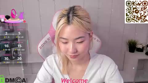 Bridget online show from November 18, 8:39 am