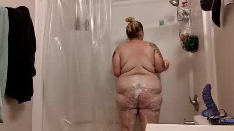 Leela Marie xo online show from October 3, 1:26 am