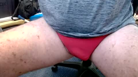 briefsguy52 online show from July 31, 12:17 pm
