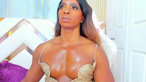 BIRGGITTEBONY online show from June 5, 9:20 pm