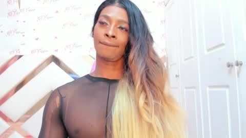 BIRGGITTEBONY online show from January 30, 9:36 pm