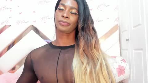 BIRGGITTEBONY online show from January 26, 7:42 am