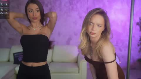 Diamonds Girls online show from May 10, 7:48 am