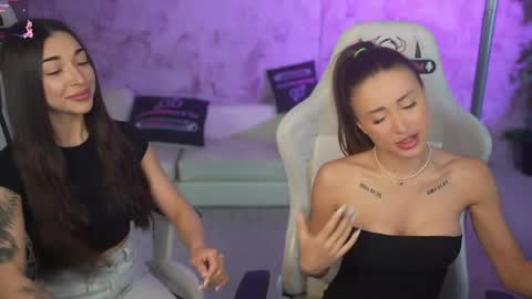 Diamonds Girls online show from May 11, 7:59 am