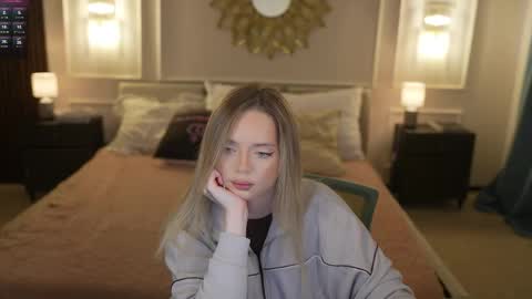 Diamonds Girls online show from May 20, 7:48 am