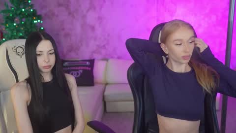 Diamonds Girls online show from January 17, 6:28 pm