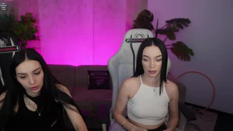 Diamonds Girls online show from May 26, 8:53 am