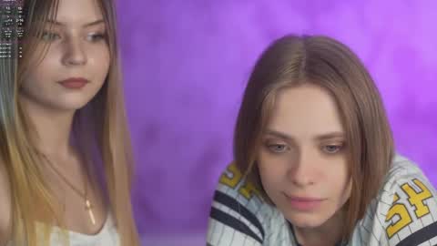 Diamonds Girls online show from May 11, 4:04 pm