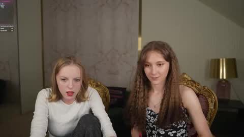 Diamonds Girls online show from February 14, 12:19 pm