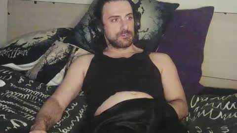 bright_mind online show from January 26, 10:02 pm