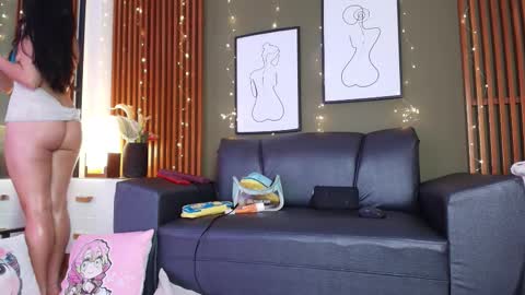  Brigiitte  online show from September 21, 10:25 pm