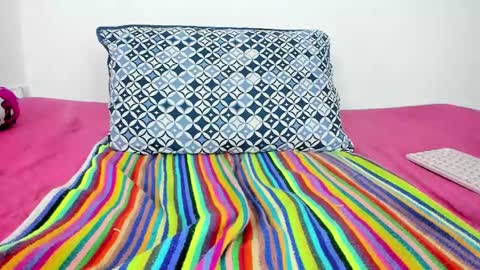 Brigith online show from March 4, 1:12 am