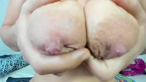 Brigith online show from March 11, 2:21 am