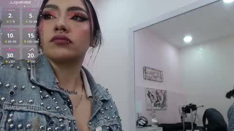 Brigith online show from January 18, 4:10 am