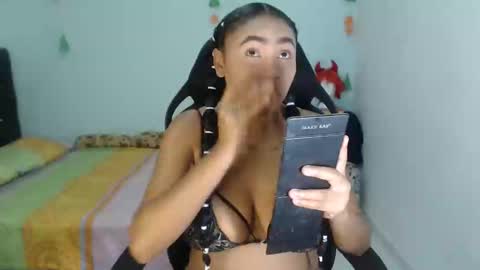 brigitte online show from March 11, 9:48 pm