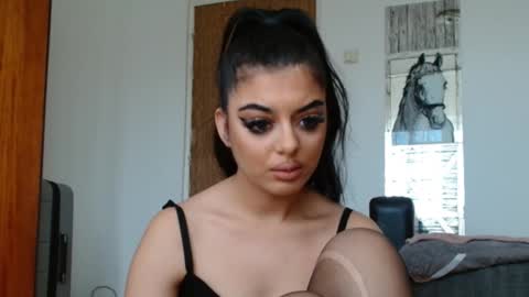 brigittebia777 online show from October 11, 11:48 am