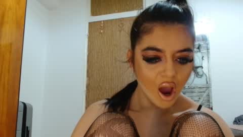 brigittebia777 online show from October 9, 1:44 am