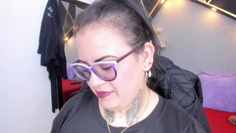 BRIGITTE online show from May 27, 1:57 am