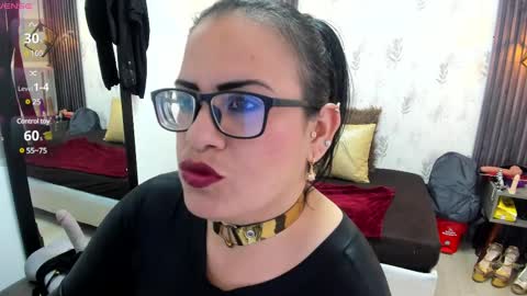 Snapshot of brigittemiller chatting on February 15, 10:00 am BRIGITTE online show from February 15, 10:00 am