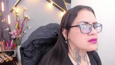 BRIGITTE online show from April 15, 2:04 am