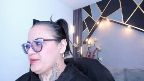 BRIGITTE online show from May 14, 2:10 am