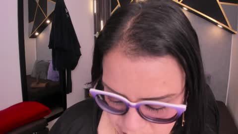 BRIGITTE online show from May 11, 1:34 am