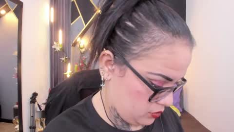 BRIGITTE online show from April 2, 1:35 am