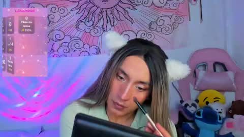 bri online show from April 25, 2:36 pm