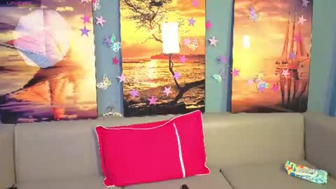 brilliant_barbe online show from June 17, 2:38 am